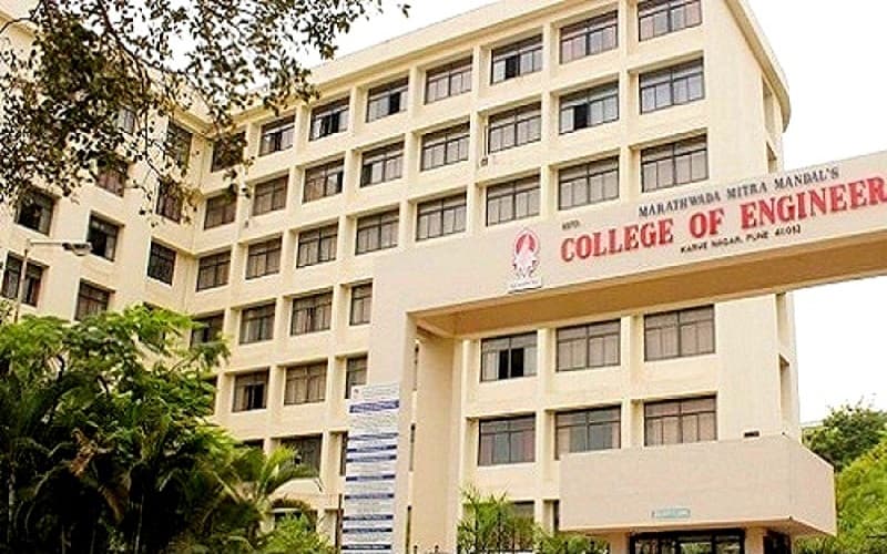 Marathwada Mitra Mandal's College of Engineering