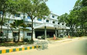 MNR Dental College and Hospital