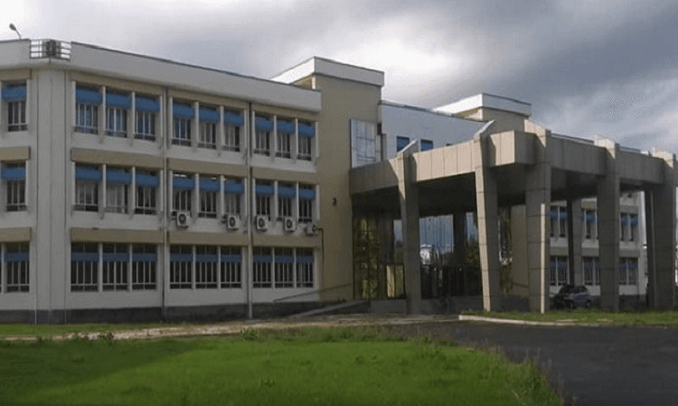 College of Medicine & JNM Hospital Kalyani