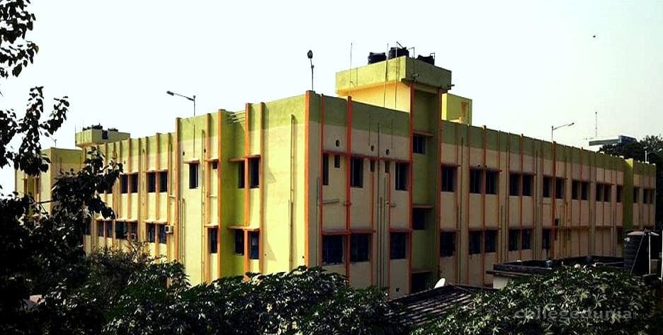 Bankura Sammilani Medical College