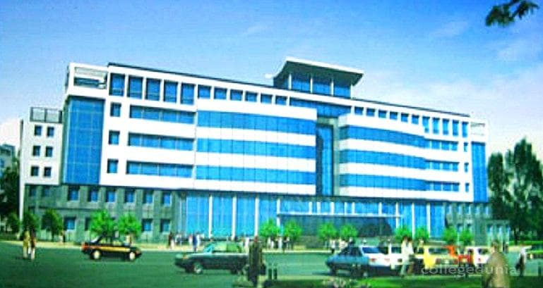 Baba Jaswant Singh Dental College Hospital & Research Institute