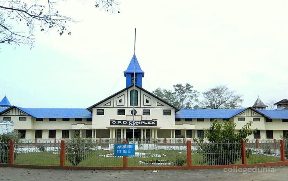 Assam Medical College