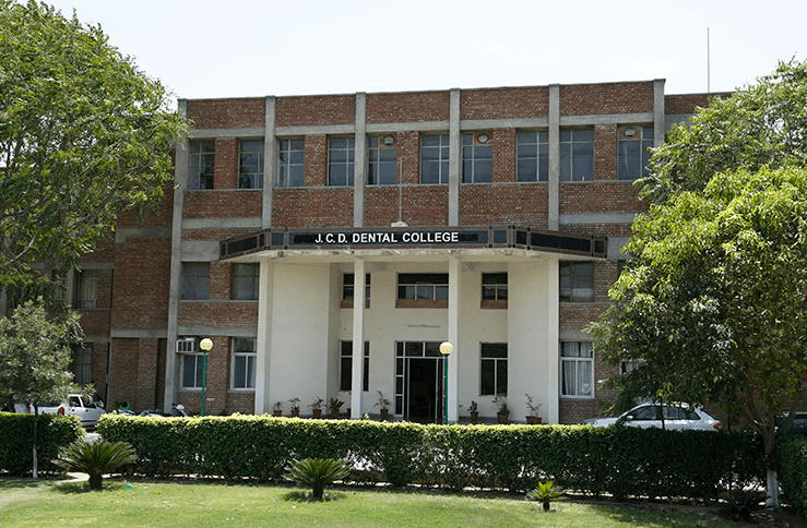 Jan Nayak Ch. Devi Lal Dental College