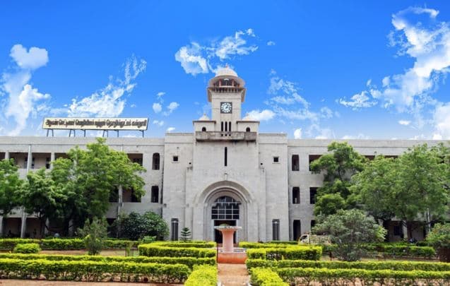 Alagappa Chettiar College of Engineering and Technology
