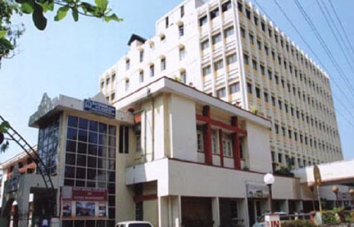 Moti Mahal College