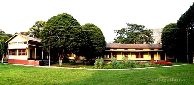Jagiroad College