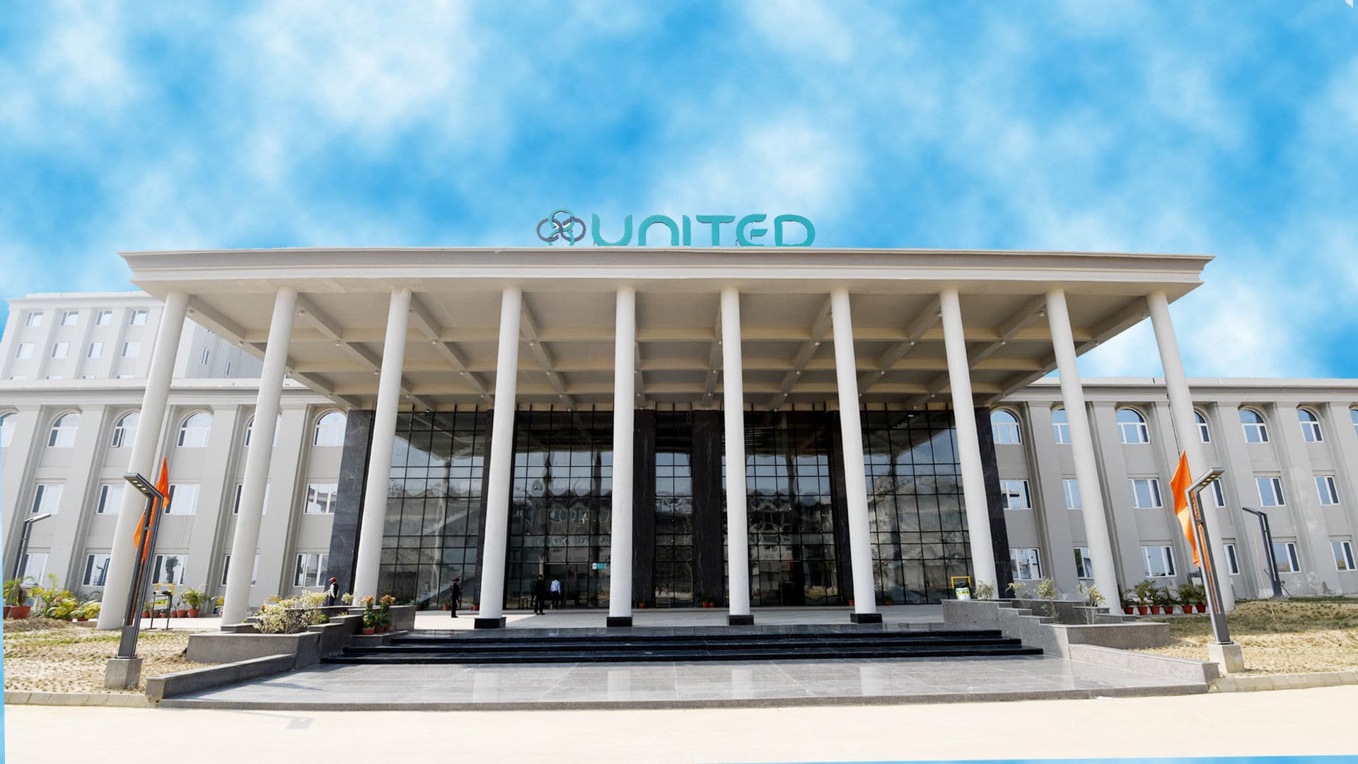 United University