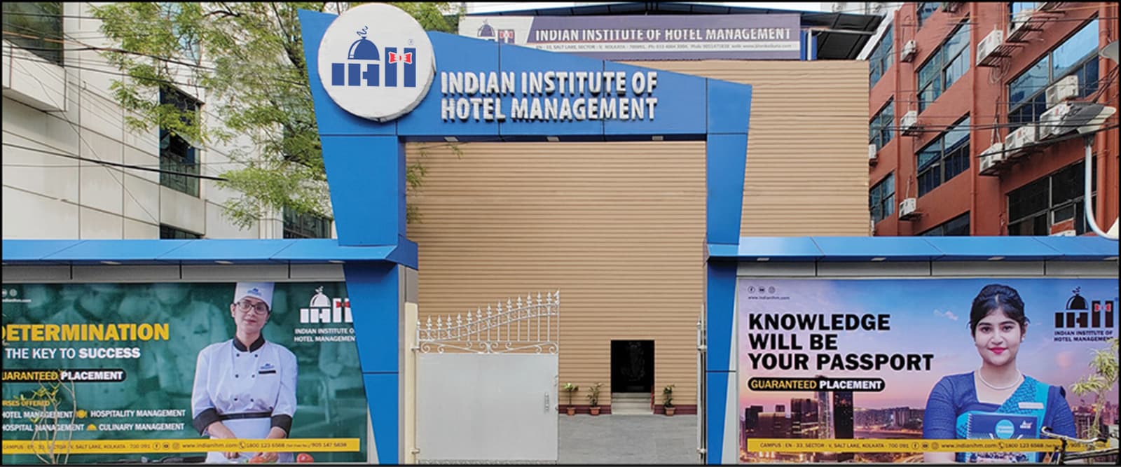 Indian IHM