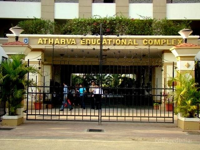 Atharva College of Engineering