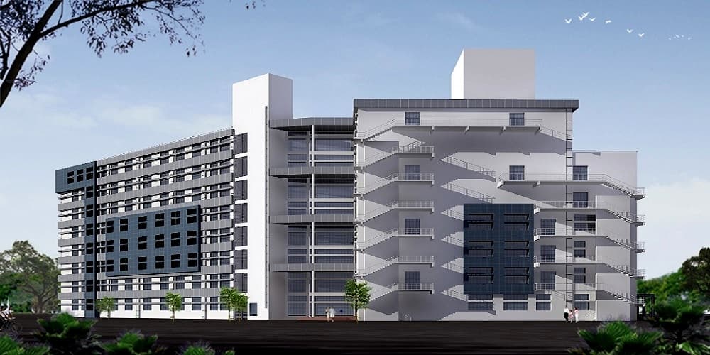 GMERS Medical College