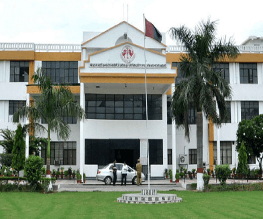 SRMS College of Engineering, Technology & Research Bareilly