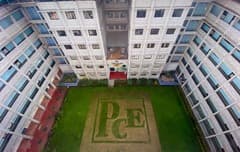 Pillai College of Engineering