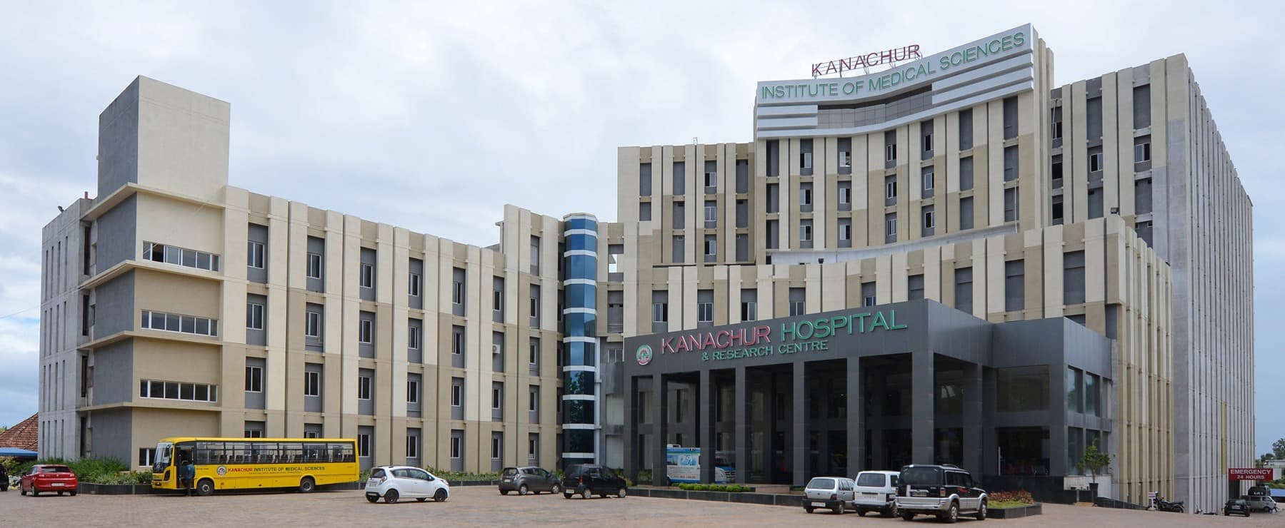 Kanachur Group of Institutions