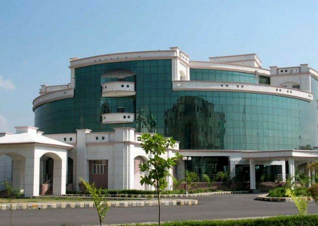 UTTAR PRADESH UNIVERSITY OF MEDICAL SCIENCES