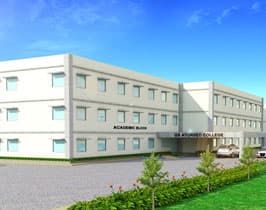 GS UNIVERSITY