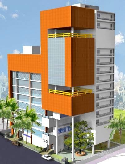 Rachna Sansad School of Design