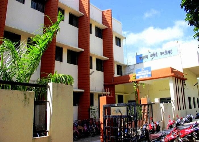 Dayanand College of Law