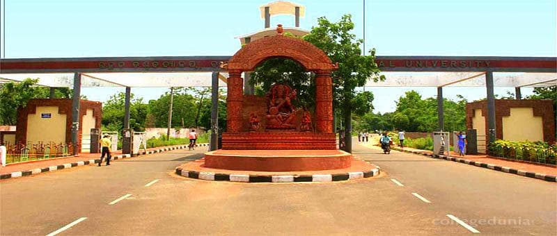 Gandhi Dental College