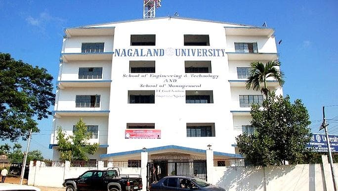 Nagaland University
