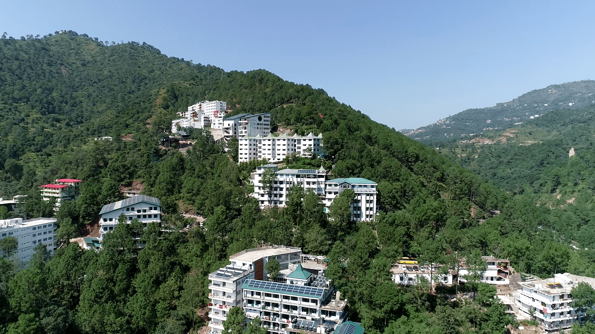 Faculty of Pharmaceutical Sciences, Shoolini University