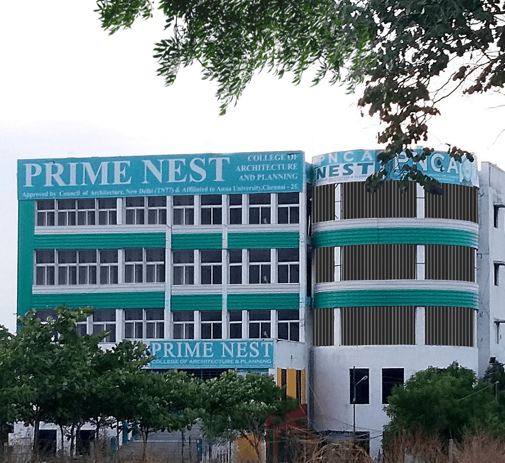 Prime Nest College of Architecture and Planning