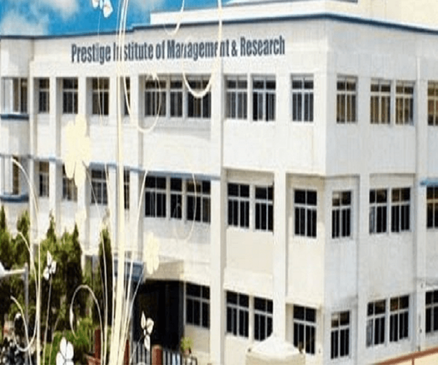 Prestige Institute of Management And Research (PIMR) Indore, Deemed to be University