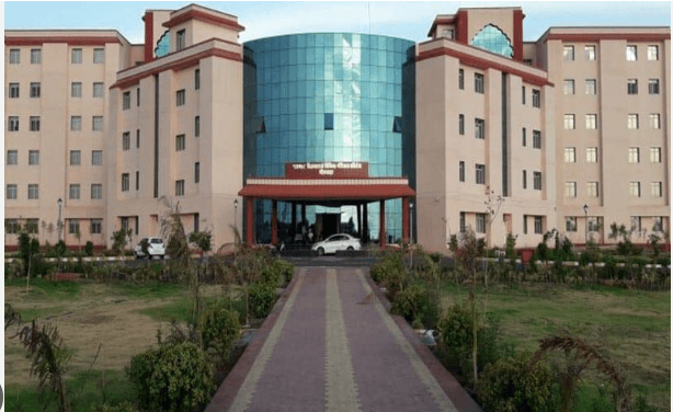 Government Medical College