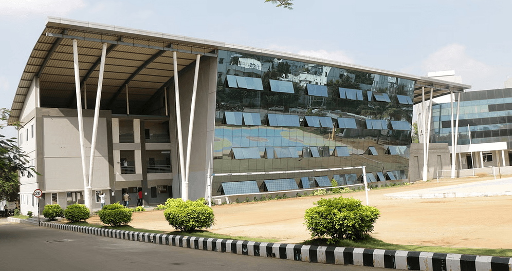 Rathinam Group Of Institutions