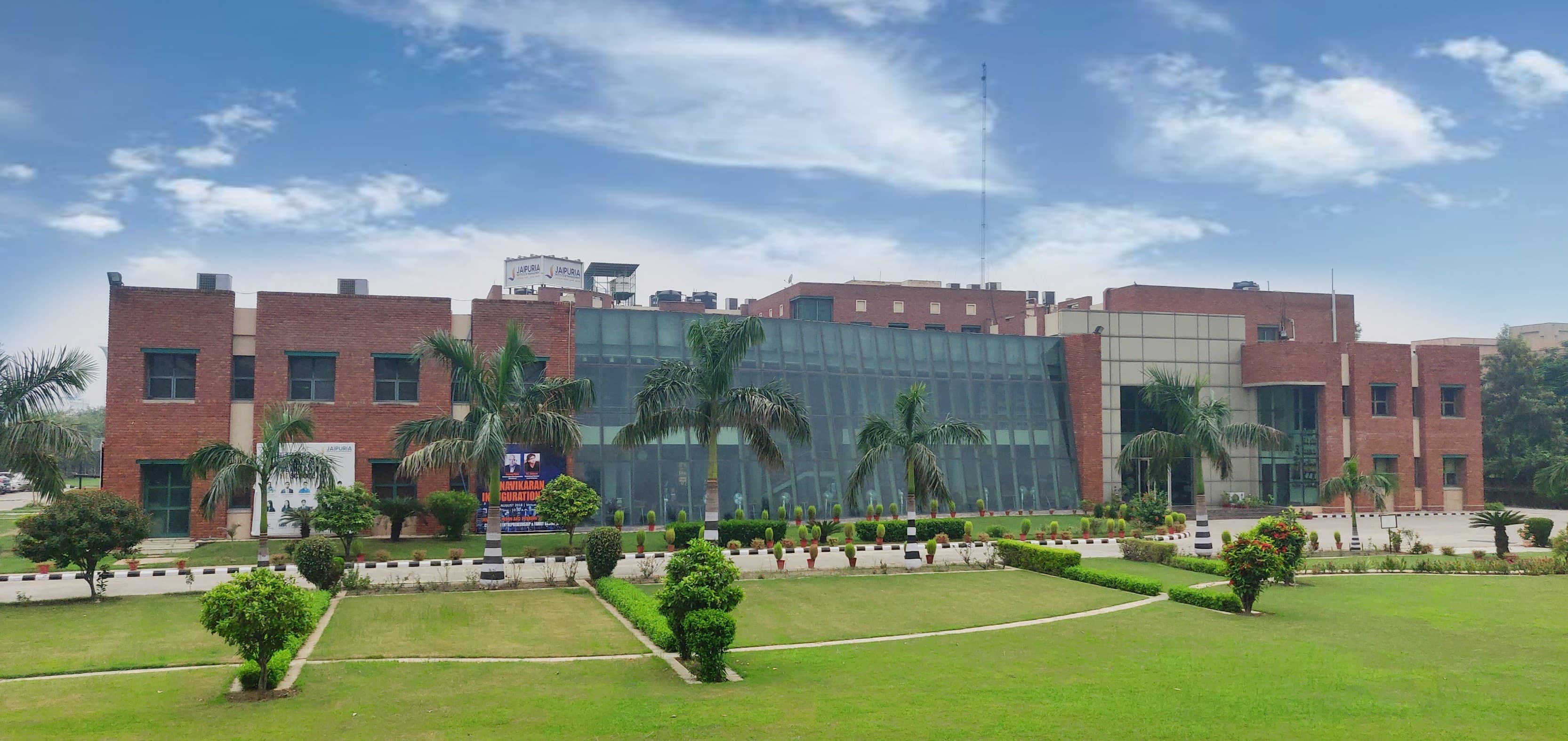 Jaipuria Institute of Management