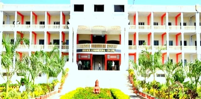 Thanthai Hans Roever College