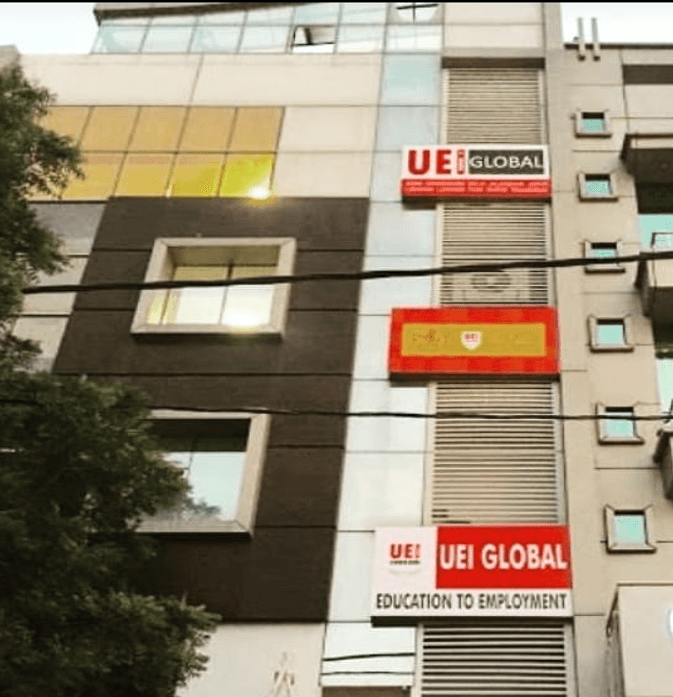 UEI Global Rohini