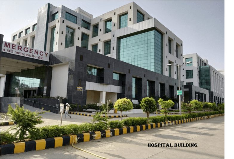 ESIC Medical College
