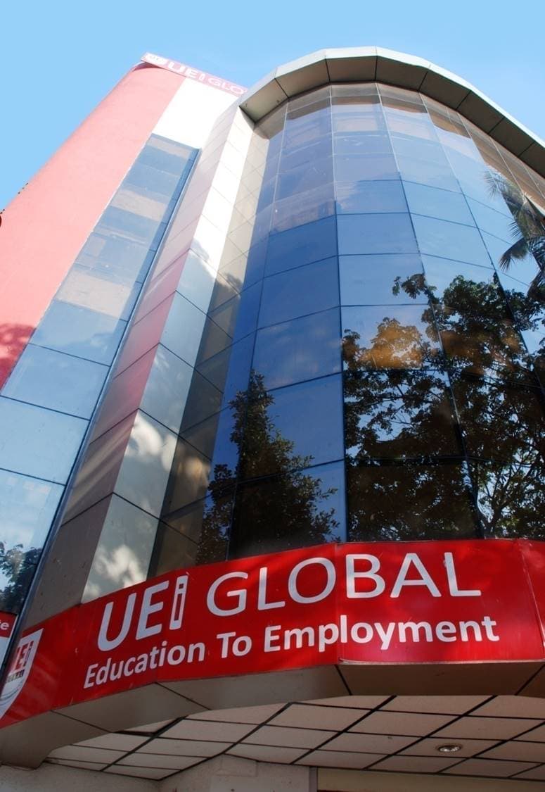 UEI Global