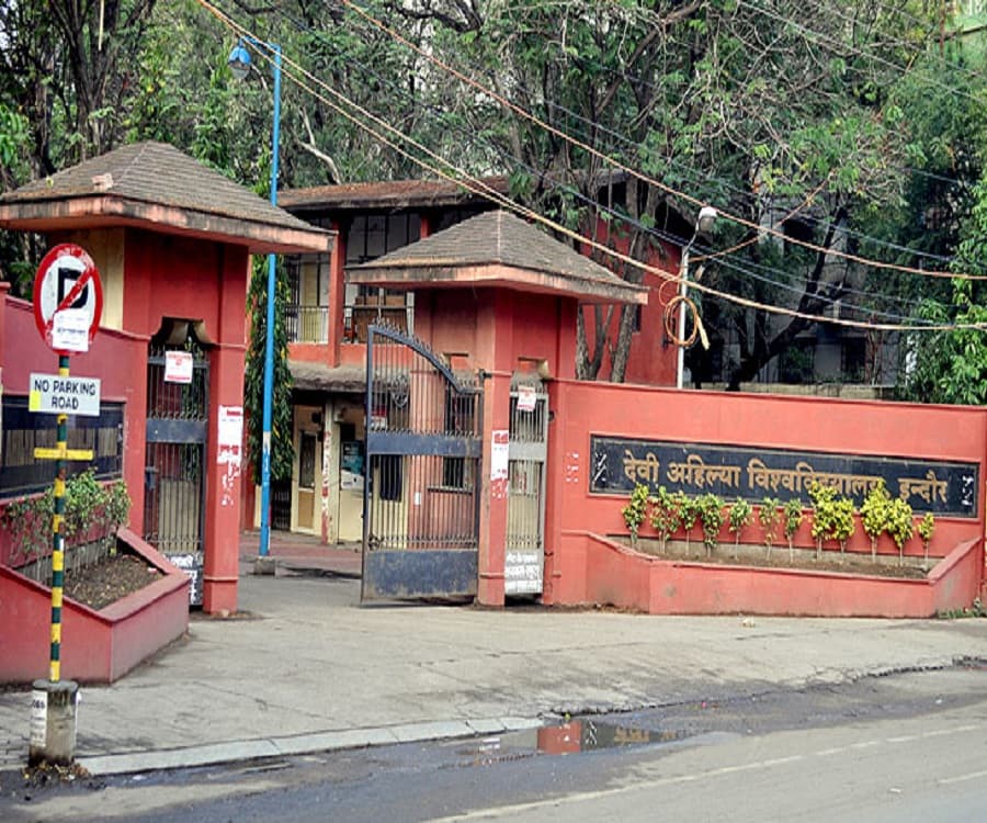 Devi Ahilya Vishwavidyalaya