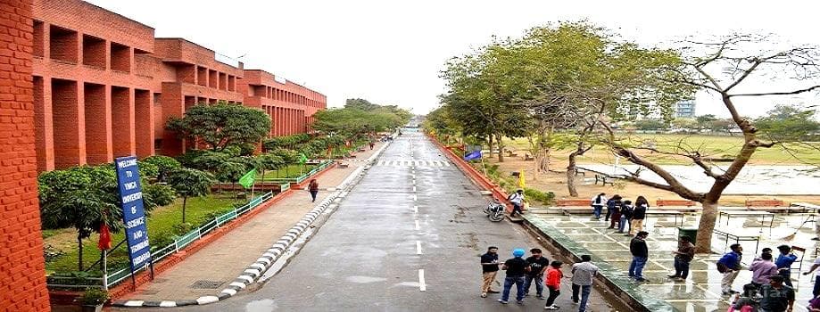 J.C. Bose University Of Science And Technology, YMCA