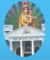 Bon Secours College for Women