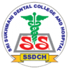 Sri Sukhmani Dental College & Hospital