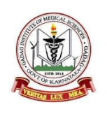 K.H Patil Institute of Medical Sciences Gadag