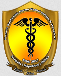 Pandit Raghunath Murmu Medical College & Hospital , Baripada