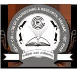 Government College of Engineering and Research