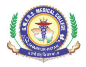 GMERS Medical College And Hospital Patan