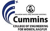 Cummins College Of Engineering For Women (Autonomous)