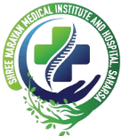 Shree Narayan Medical Institute & Hospital