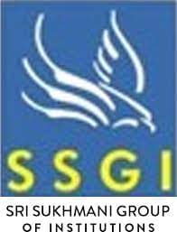 Sri Sukhmani Group Of Institutions