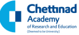 Chettinad Academy of Research and Education