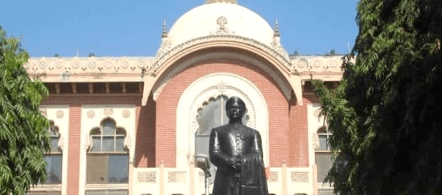 Medical College Baroda