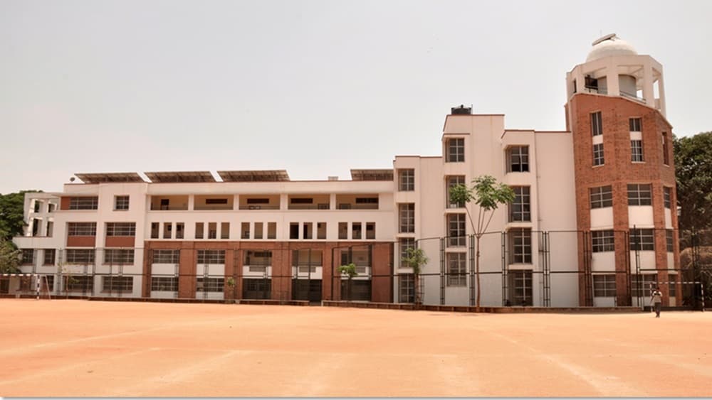St Joseph's University