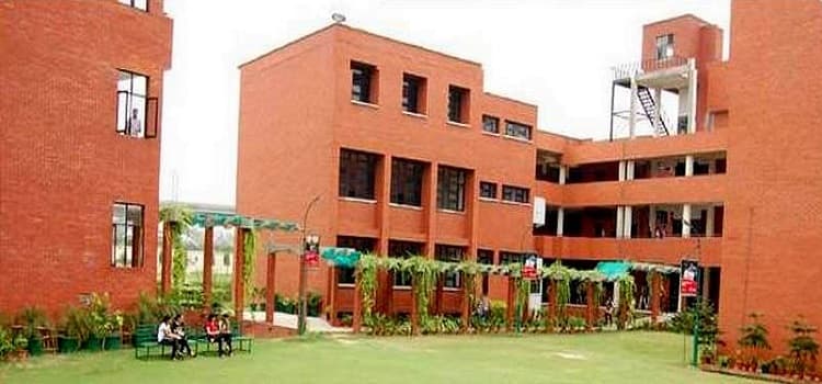 Sri Guru Gobind Singh College of Commerce