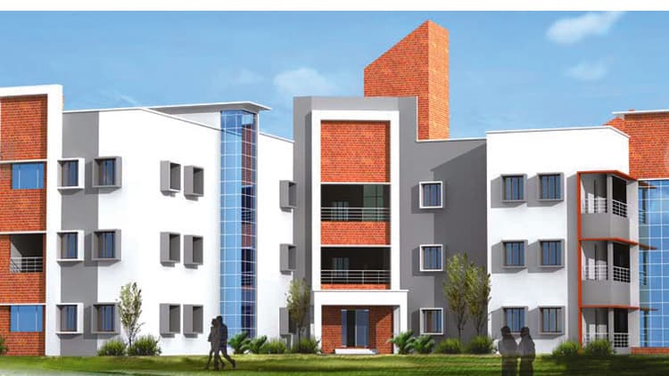 KMCT Law College