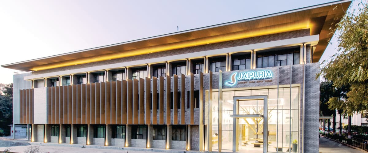 Jaipuria Institute of Management